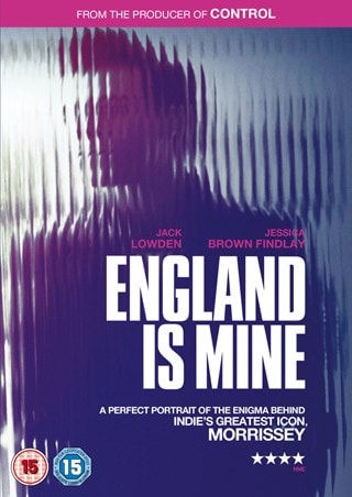 England Is Mine