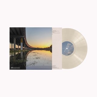 Ghosts (100 Days of Morning) - Limited Edition Bone Vinyl