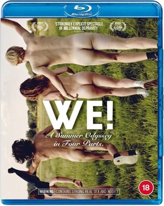 We!