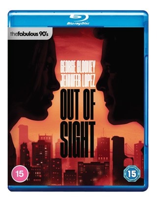 Out of Sight
