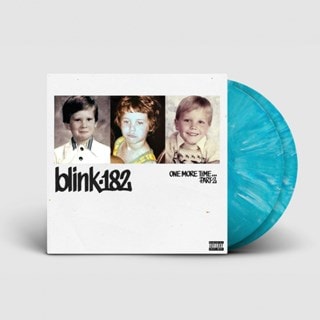 One More Time... Part 2 - Blue Balls Complete Deluxe Edition 2LP