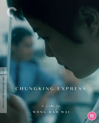Chungking Express - The Criterion Collection