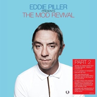 Eddie Piller Presents the Mod Revival: Part 2