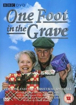 One Foot in the Grave: Christmas Specials