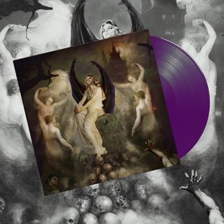 Sanguivore - Limited Edition Purple Vinyl