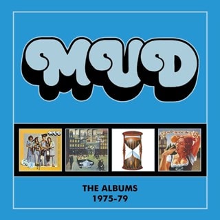 The Albums 1975-79