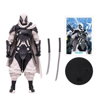 Ghost-Maker DC Multiverse Action Figure