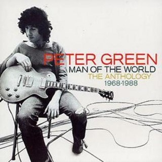 Man of the World: The Anthology 1968-1988