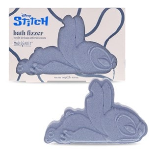 Stitch Denim Bath Fizzer