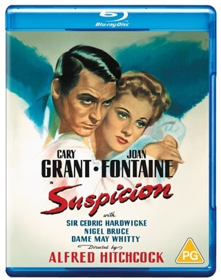 Suspicion