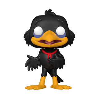 Jeremy Crow 1317 Secret Of Nimh Funko Pop Vinyl