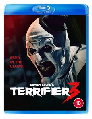 Terrifier 3