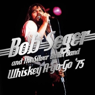 Whiskey A-go-go '75