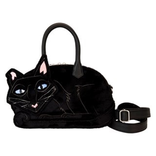 Coraline Cat Crossbody Loungefly Bag