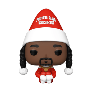 Snoop On The Stoop 412 Snoop Dogg Funko Pop Vinyl