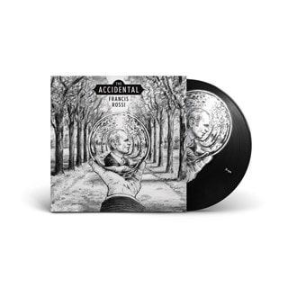 The Accidental - Picture Disc