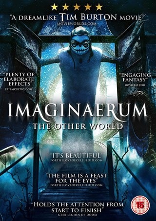 Imaginaerum - The Other World