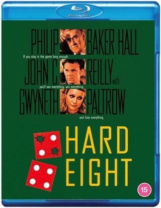 Hard Eight
