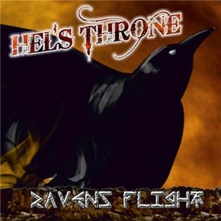 Ravens Flight