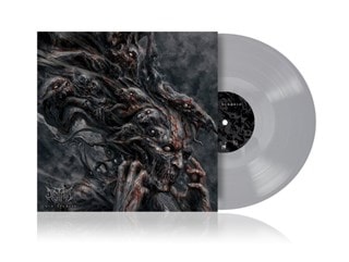 Into Despair - Grey Vinyl