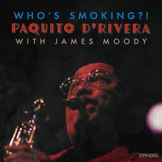 Who's smoking