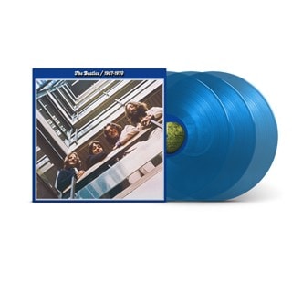 The Beatles 1967-1970 (2023 Edition) - Blue 3LP