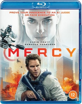 Mercy