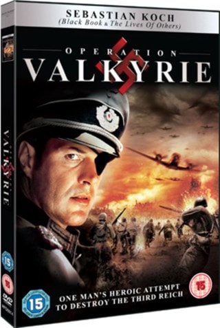 Operation Valkyrie