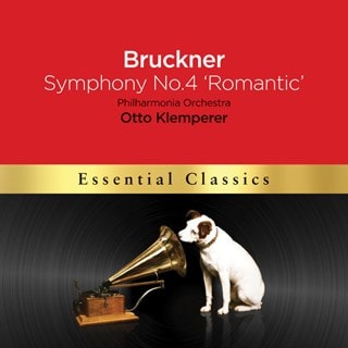 Bruckner: Symphony No. 4 'Romantic'