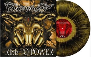 Rise to Power