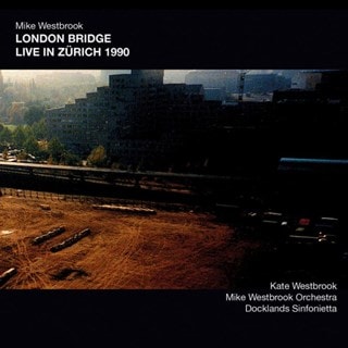 London Bridge, Live in Zurich 1990