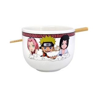 Naruto (14 Oz) Ramen Bowl
