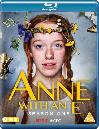 Anne With an E: Season 1