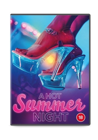 A Hot Summer Night