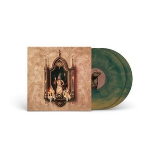 Hades - Forest Green 2LP