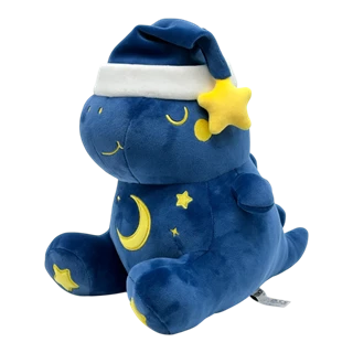 Yabu Twilight Dino Kenji Plush