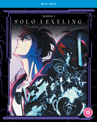 Solo Leveling: Season 2 - Arise from the Shadow