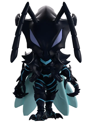 Beru Solo Leveling Youtooz Figurine