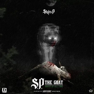S.P. The GOAT: Ghost of All Times