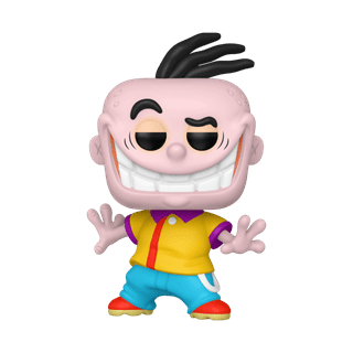 Eddy 1899 Ed, Edd And Eddy Funko Pop Vinyl