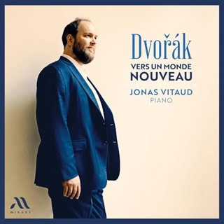 Jonas Vitaud: Vers Un Monde Nouveau