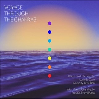 Voyage Through the Chakras