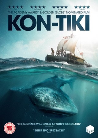 Kon-Tiki