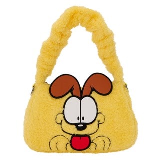 Garfield Odie Loungefly Crossbody Bag