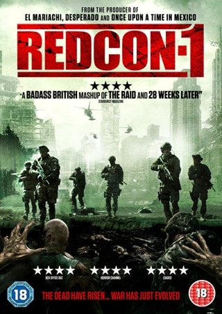 Redcon-1