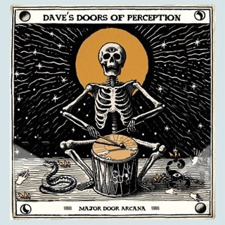 Major Door Arcana
