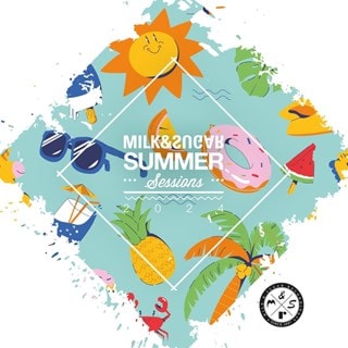 Milk & Sugar Summer Sessions 2024