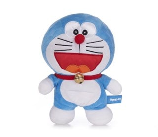 Doraemon Open Mouth Plush