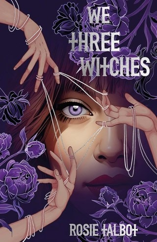 We Three Witches Paperback By Rosie Talbot