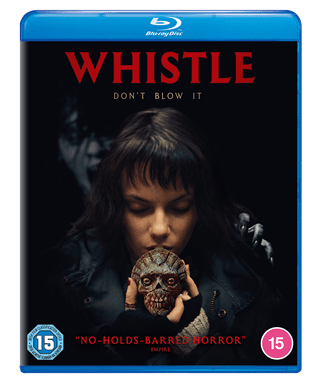 Whistle